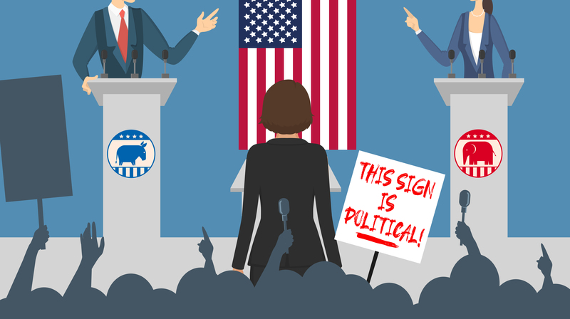 Politics on Film, Ranked from Optimistic to Deeply Cynical