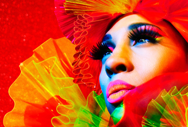 Ryan Murphy: Genre-Bending & Rule-Breaking For The Masses