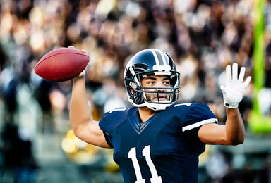 The Best NFL Quarterbacks in 2025