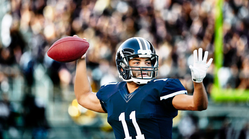 The Best NFL Quarterbacks in 2025