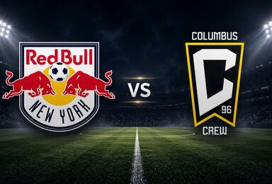 New York Red Bulls vs. Columbus Crew – Where to Watch, Streaming, Channels & Preview