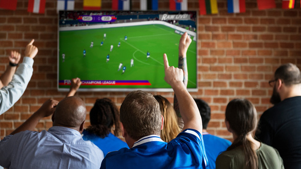 The Power of Reliable Service During Live Sports for Your Business