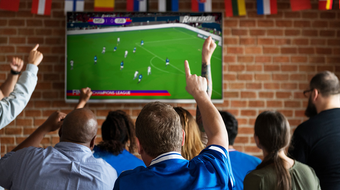 The Power of Reliable Service During Live Sports for Your Business