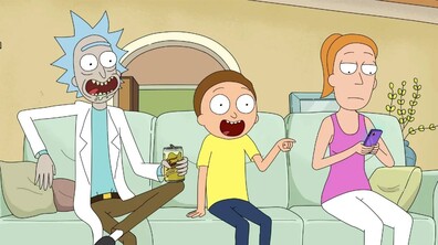 These are the Best ‘Rick and Morty’ Episodes of All Time