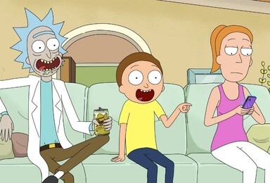 37 Best ‘Rick and Morty’ Episodes of All Time