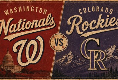 Washington Nationals vs. Colorado Rockies – Where to Watch, Streaming, Channels & Preview