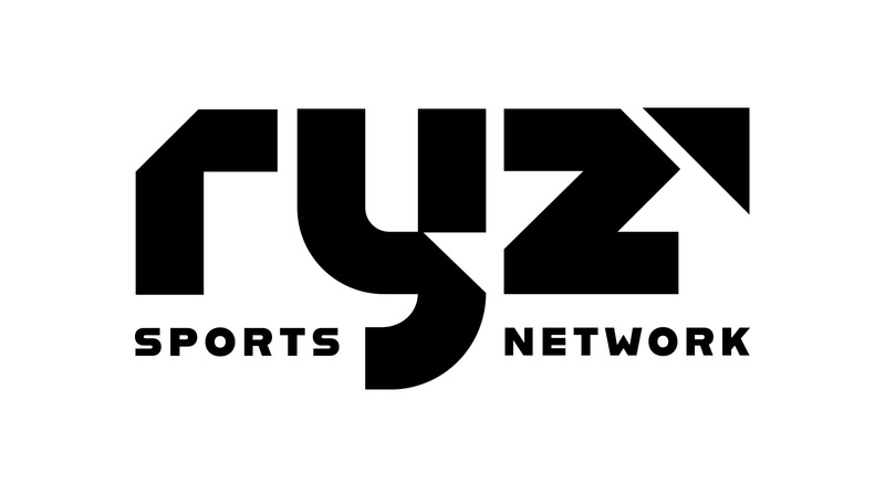 Ryz Sports Network: Live Action 24/7—Free on DIRECTV