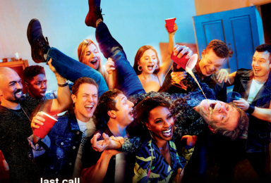 Spend the Holidays with SHOWTIME®