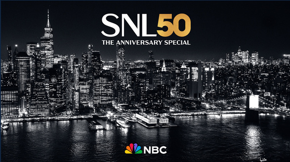 SNL Turns 50: How To Watch The Anniversary Special With DIRECTV