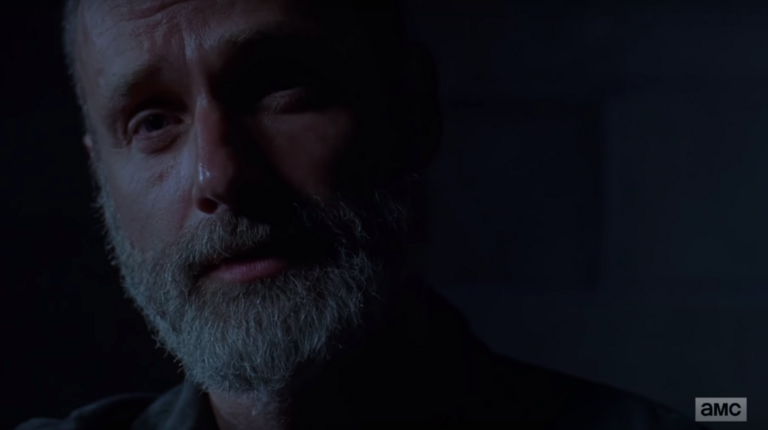 The Walking Dead Season 9 Trailer Breakdown