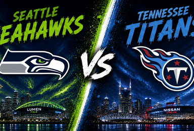 Seattle Seahawks vs. Tennessee Titans – Where to Watch, Streaming, Channels & Preview