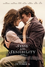 Sense and Sensibility Movie Poster 2026