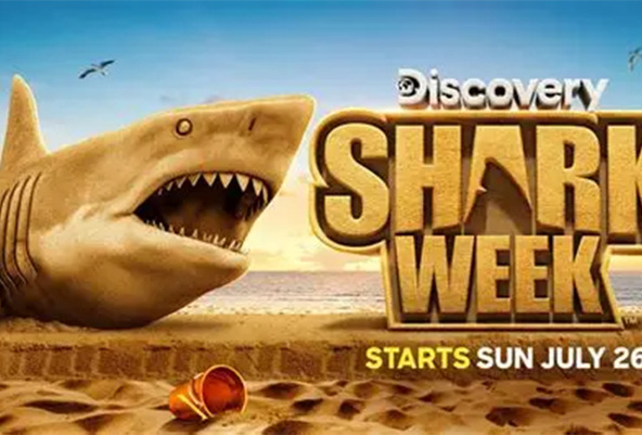 Shark Week 2026: A Guide to Discovery’s Annual Ocean Extravaganza