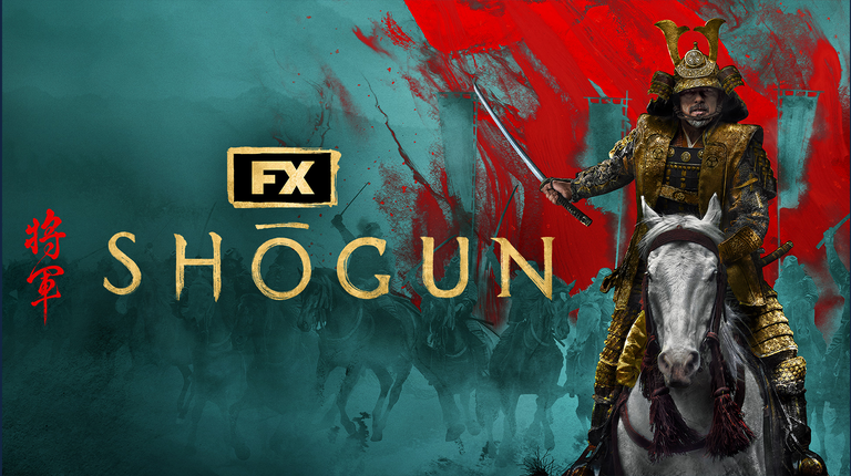 The World of FX’s Shōgun