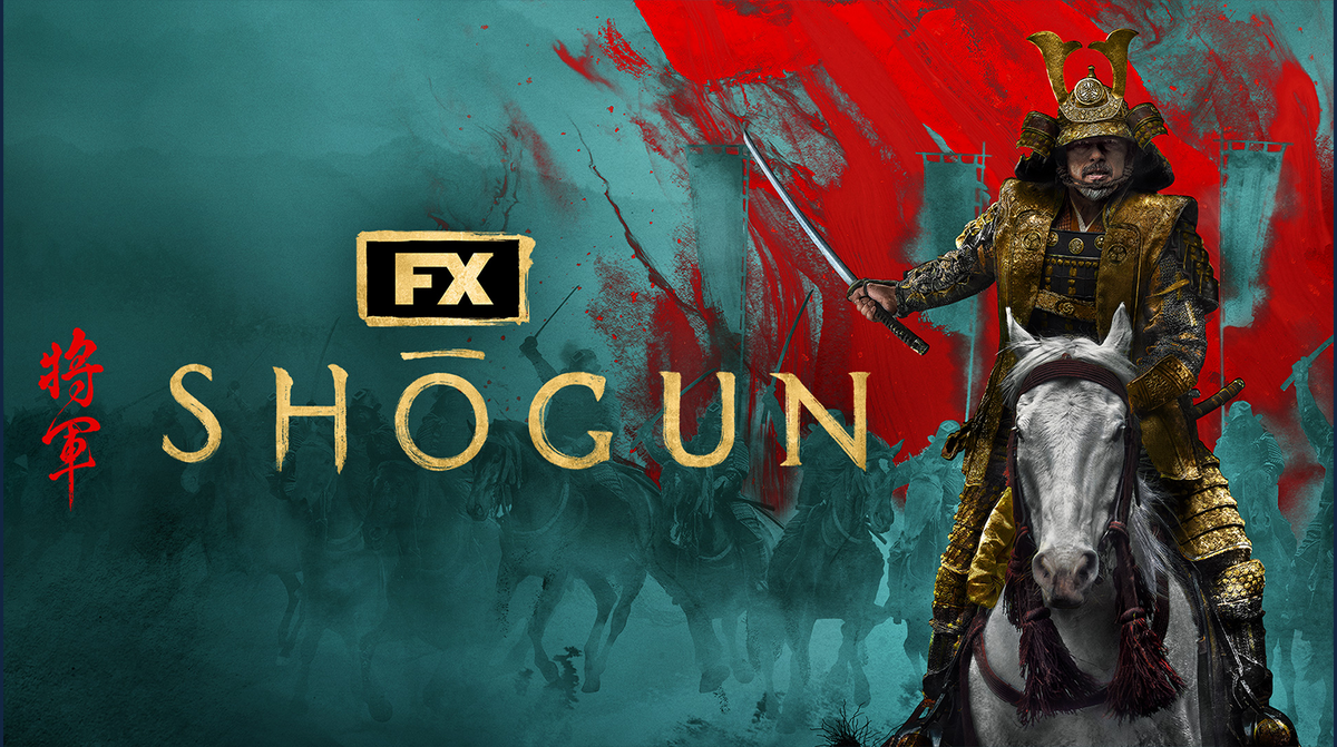 「SHOGUN LIVE!」&「MTV PREMIUM LIVE in duo」 SHOGUN LIVE!」&「MTV PREMIUM LIVE in duo」 DVD] Shogun Mtv