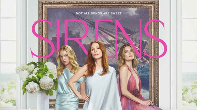 The Best New Limited Series to Stream Right Now