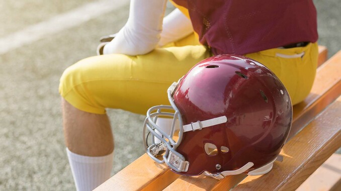 Fantasy Football Start ‘Em Sit ‘Em Week 11: Wide Receivers