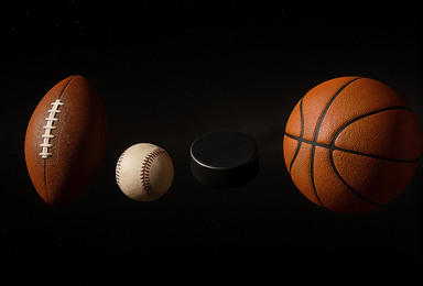 Sports Equinox: When All Four Major Leagues Align