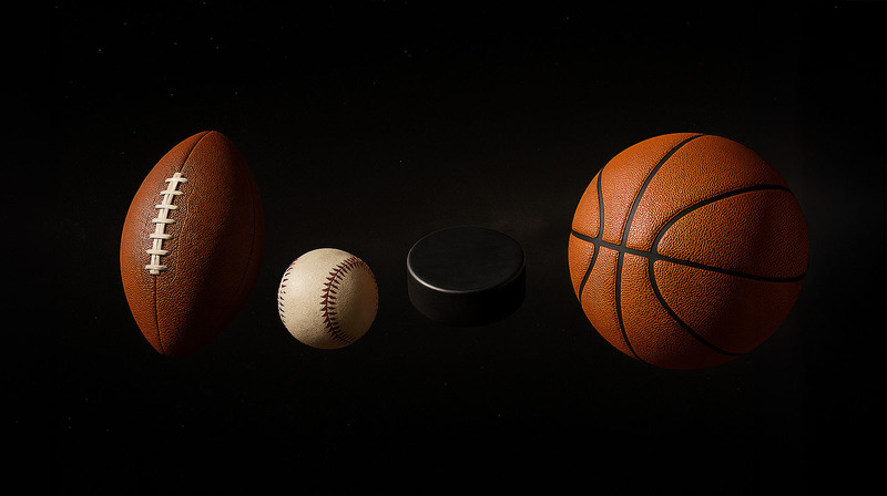 Sports Equinox: When All Four Major Leagues Align