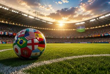 World Cup Games on TV Today – 2026 FIFA World Cup Daily Schedule