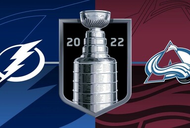 Avalanche Head to Tampa Following Dominant Game 2 Win
