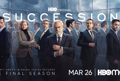 Everything to Know Ahead of the Final Season of ‘Succession’