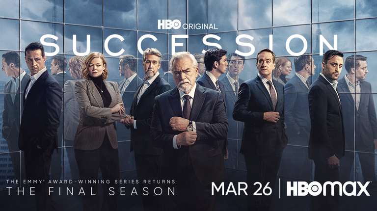 Everything to Know Ahead of the Final Season of ‘Succession’
