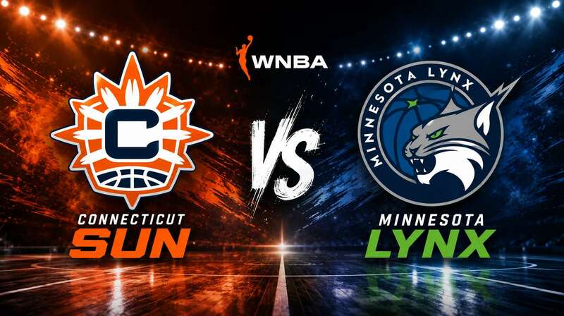Connecticut Sun vs. Minnesota Lynx – Where to Watch, Streaming, Channels & Preview
