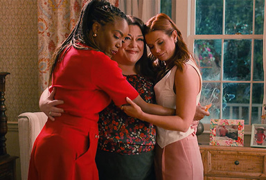 ‘Sweet Magnolias’ Season 4: Release Date, Cast & How To Watch
