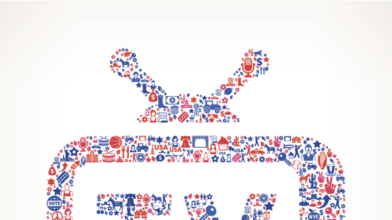 TV Marathons for the Fourth of July