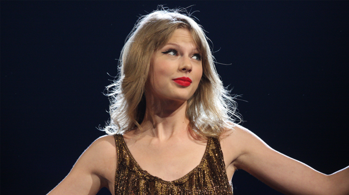 'The Tortured Poets Department' – Everything We Know about Taylor Swift ...