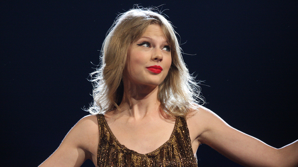 The Hidden Meaning Behind Taylor Swift’s Most Famous Lyrics