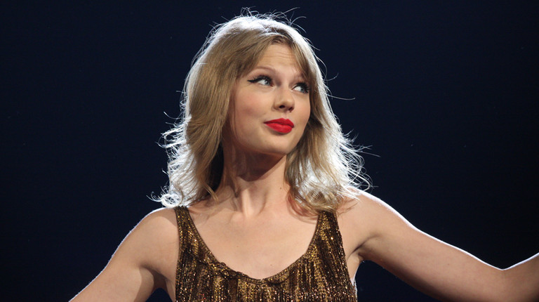 The Hidden Meaning Behind Taylor Swift’s Most Famous Lyrics