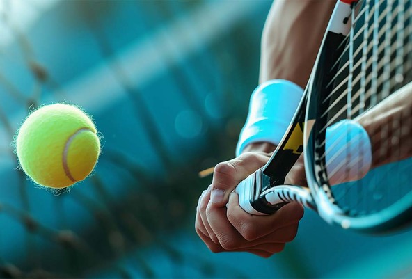 2026 Tennis Schedule: Tournament Dates, Channels