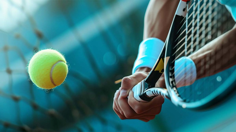 2026 Tennis Schedule: Tournament Dates, Channels