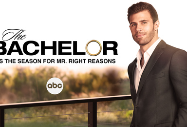 ‘The Bachelor’: Meet the Cast & Find Out How to Watch