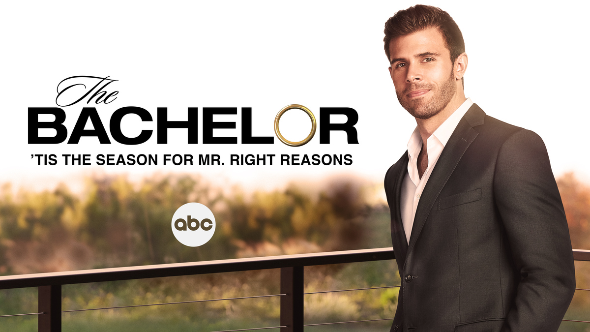 'The Bachelor' Meet the Cast & Find Out How to Watch DIRECTV Insider