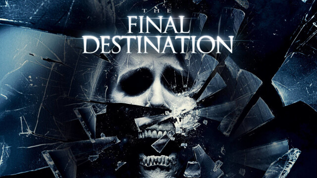 alt="The Final Destination"
