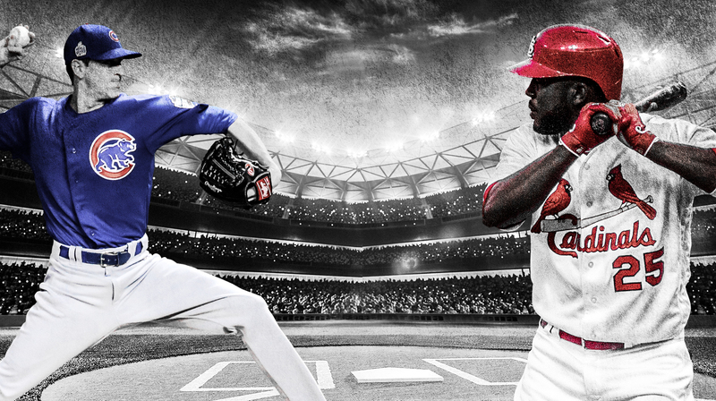 The Midwest Boasts The Friendliest Rivalry in Major League Baseball