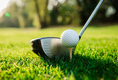 How Showing The Masters Can Be A Hole-In-One For Your Business