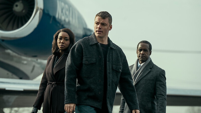 alt="The Night Agent Netflix Season 3 Photo"