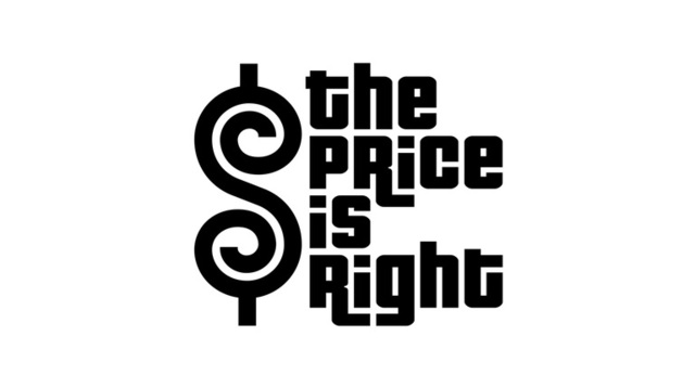 alt="The Price is Right Drew Carey"