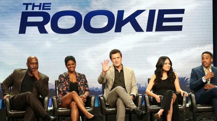 Guide to ‘The Rookie’ Full Cast & Characters