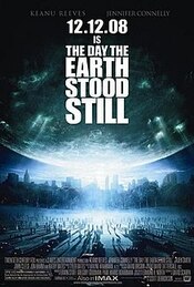alt="The Day the Earth Stood Still "
