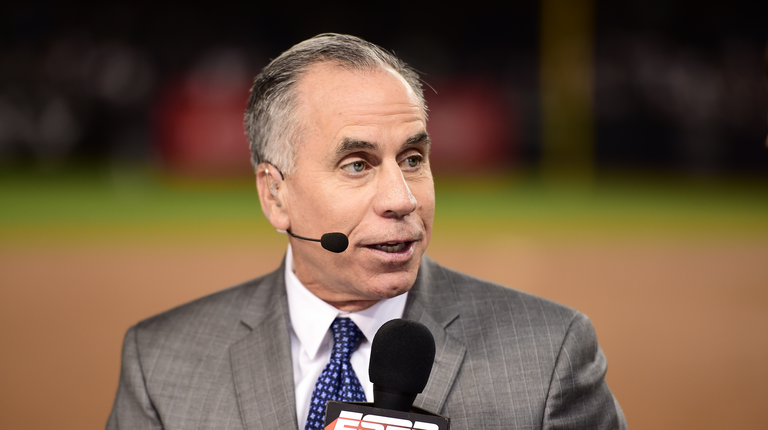 5 Questions: An MLB Mid-Season Update With Tim Kurkjian