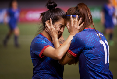 Top Soccer Movies to Watch Before the Women’s World Cup