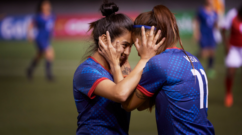 Top Soccer Movies to Watch Before the Women’s World Cup