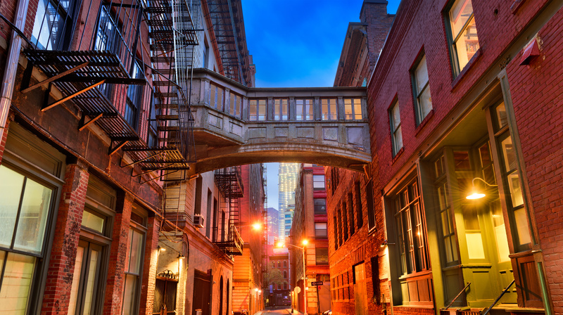 Why the Tribeca Film Festival Matters