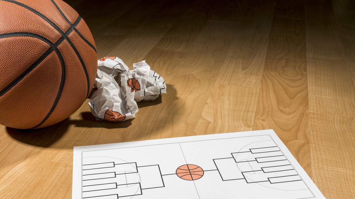 NCAA March Madness: Who’s In, Who’s Out