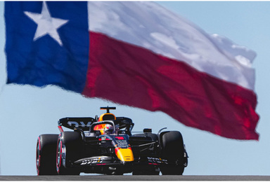 How to Watch F1 US Grand Prix Live on TV in 2025